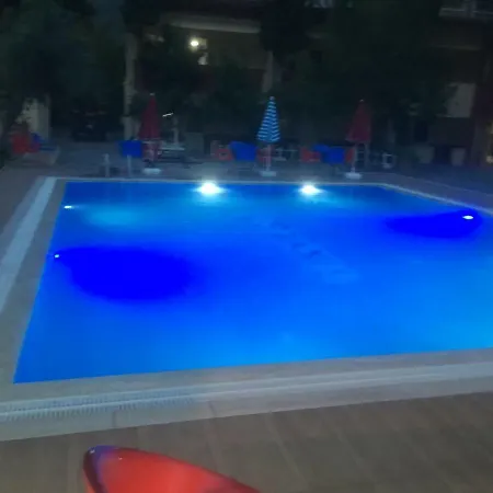 Tikves Apart * Denizli (Denizli)
