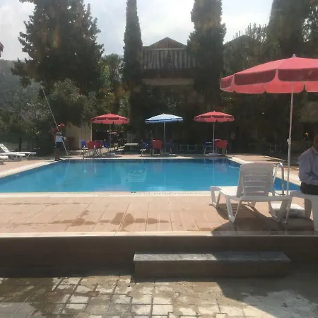 Homestay Tikves Apart